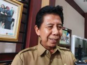 Ada Temuan Siswa Terpapar Covid-19, Diknas Kota Semarang Hentikan PTM 6 Hari