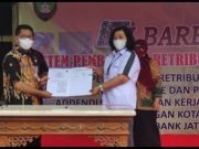 Solo Go Digital, Gandeng Bank Jateng, Pembayaran Retribusi Pasar Cukup Scan QR Code