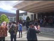 Gempa Bersekala 5,9 Magnitudo Guncang Ambon