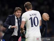 Conte Sebut Tottenham mesti Banyak Berbenah