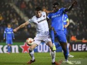 Tren Sapu Bersih West Ham Dihentikan Genk