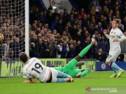 Burnley Hentikan Catatan Kemenangan Beruntun Chelsea