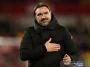 Setelah Petik Kemenangan Perdana, Norwich Malah Pecat Daniel Farke