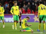 Norwich Akhirnya Rasakan Kemenangan