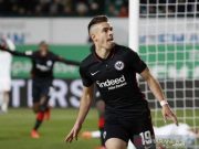 Frankfurt Amankan Tiga Poin Krusial Melawan Greuther Fuerth