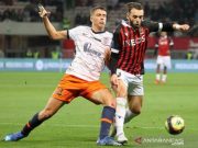 Montpellier Jegal Ambisi Nice Dekati Puncak Klasemen