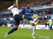 Tottenham Cuma Petik Satu Poin pada Comeback Conte