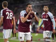 West Ham Paksa Liverpool Derita Kekalahan Pertama Musim Ini