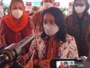 Tanjung Mas Dijadikan Kelurahan Ramah Perempuan dan Peduli Anak