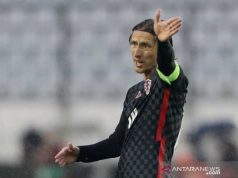 Modric: Kroasia Tegaskan Status sebagai Tim Terbaik Grup H