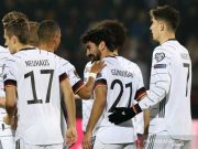 Jerman Sikat Armenia Tutup Kualifikasi Piala Dunia 2022