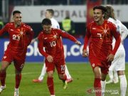 Makedonia Utara di Ambang Sejarah