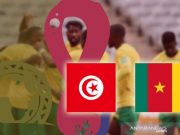 Tunisia dan Kamerun Lengkapi Peserta Putaran Ketiga Zona Afrika