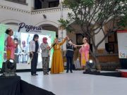 Pesona Lawang Sewu (PALAS) Wedding & UMKM Expo Digelar Selama 4 Hari