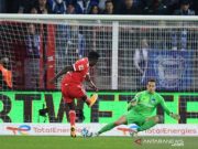 Union Bekuk Hertha 2-0