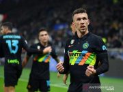 Inter Paksa Napoli Menyerah 3-2