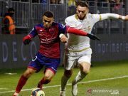 Amine Gouiri Bawa Nice Naik ke Posisi Kedua Klasemen Liga Prancis