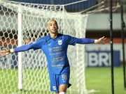 Bruno Silva Bawa PSIS Kalahkan PSM