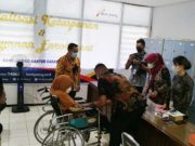 Bank Jateng Berikan Kemudahan Nasabah Pensiunan dengan Enrollment