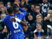 Chelsea Lanjut ke 16 Besar seusai Bungkam Juventus 4-0