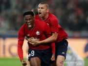 Persaingan Grup G Makin Ketat