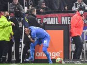 Kandang Lyon Ditutup Selama Investigasi Ulah Suporter Kontra Marseille
