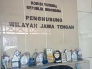 KY Kembali Mencari Kandidat Hakim Agung dan Ad Hoc Tipikor di MA