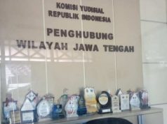 KY Kembali Mencari Kandidat Hakim Agung dan Ad Hoc Tipikor di MA