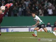 Dortmund Terusir dari Liga Champions usai Kalah di Sporting