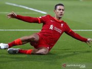 Liverpool Bungkam Porto 2-0