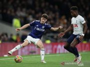 Conte Tak Sabar Mainkan Ryan Sessegnon di Liga Conference