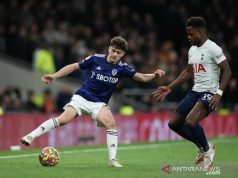Conte Tak Sabar Mainkan Ryan Sessegnon di Liga Conference