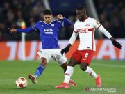 Ayoze Perez: Leicester Wajib Menang Lawan Legia Warszawa
