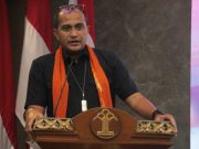 Wamenkumham Tekankan 3 Kunci dalam Membangun Zona Integritas