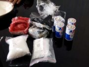 Petugas Gagalkan Upaya Penyelundupan 152,17 Gram Sabu dalam Lapas