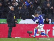Leicester Atasi Watford, Everton Tersungkur
