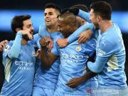 City Bekuk West Ham