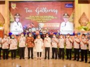 Bank Jateng Sukoharjo Gelar Tax Gathering dan Pengundian Gebyar Hadiah PBB Tahun 2021