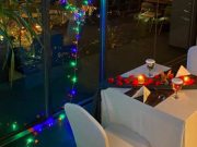 Whiz Prime Hotel Khatib Sulaiman Padang Ciptakan Moment Indah di Puncak Singgalang Skylounge