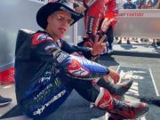Minta Motor Kuat dan Cepat untuk Musim Depan