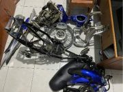 Wow, Tersangka Curanmor di Wonogiri Ternyata Dua Pelajar SMP