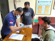Polres Wonogiri Temukan Serbuk Sabu Disembunyikan di Pipa Sedotan