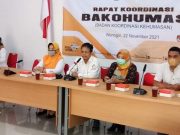 Di Era Digitalisasi, Ini yang Dilakukan KPU Wonogiri