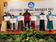 Tiga Pelajar Kebumen Unjuk Gigi pada Festival Tunas Bahasa Ibu se Jateng