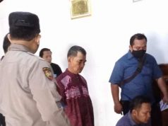 Bermain Tangkai Daun Singkong, Seorang Bocah Meninggal Tersengat Listrik