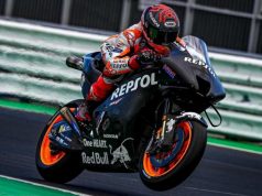 Gengsi MotoGP Belum Tertandingi