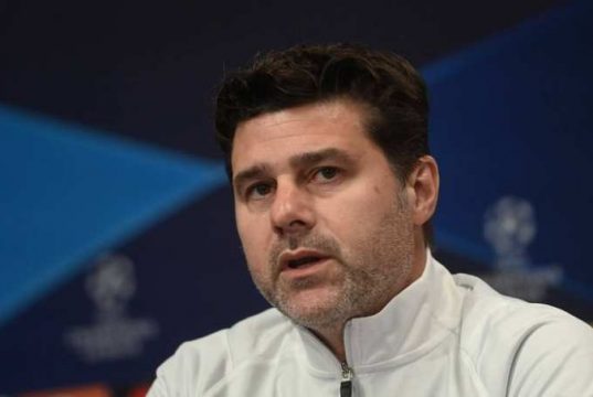 Juara Liga Champions Jadi Ukuran