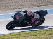 Simpan Versi Terbaik di Sepang