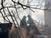 Sembilan Orang Tewas Dalam Kebakaran Panti Wreda di Bulgaria