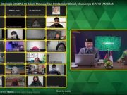 Unissula Hadirkan Dubes Afganistan Bahas Peran Indonesia dalam Peradaban Dunia